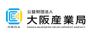 公益財団法人大阪産業局のサイトへのリンクです。